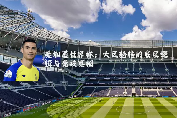 美加墨世界杯：大区轮转的底层逻辑与竞技真相