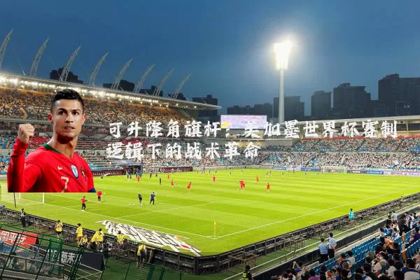 可升降角旗杆：美加墨世界杯赛制逻辑下的战术革命