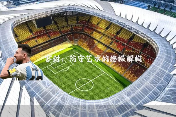 零封：防守艺术的终极解构