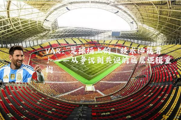 VAR:足球场上的「技术仲裁者」——从争议到共识的底层逻辑重构